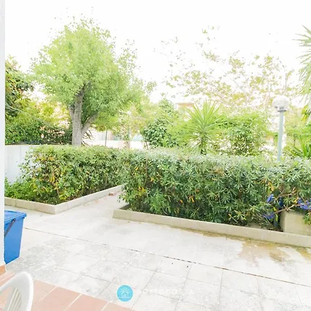 Grecale Flat - *