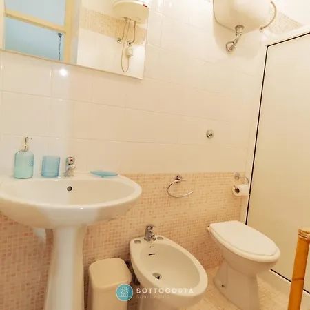 아파트 Grecale Flat - *
