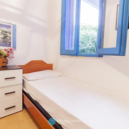 아파트 Grecale Flat - *