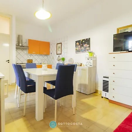 Grecale Flat - 아파트